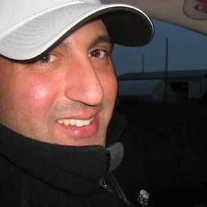 Meet your Posher, Jeff